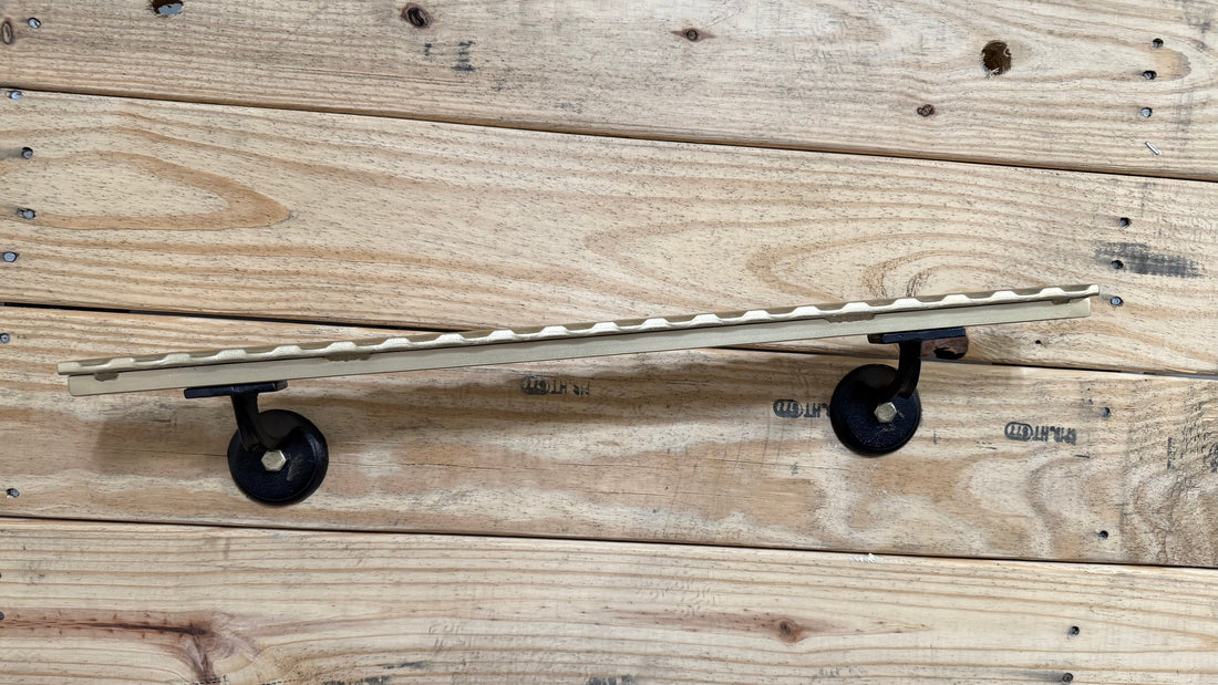 How to Install an ADA Compliant Handrail (Step-by-Step Guide)