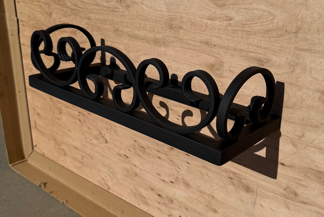 Why Metal Wall Planters Are Trending in Modern Home Décor