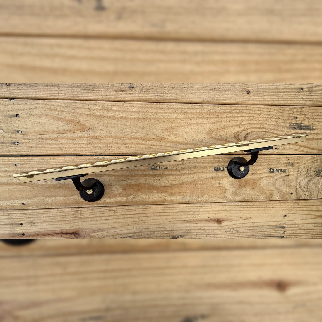 How to Install an ADA Compliant Handrail (Step-by-Step Guide)