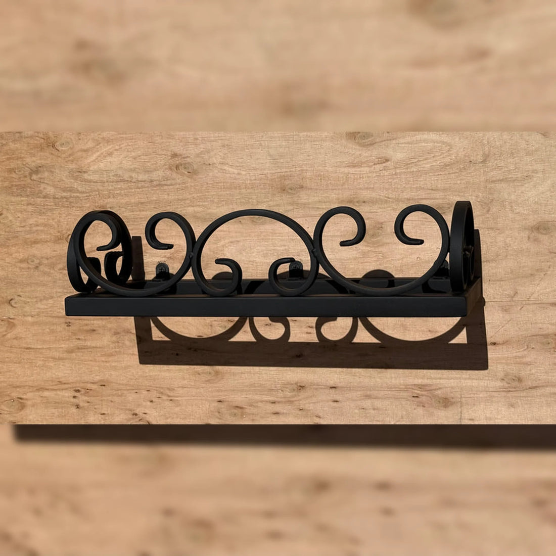 Why Metal Wall Planters Are Trending in Modern Home Décor