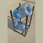 Water Jug Stand X-Brace