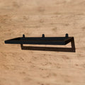 Rectangular Ring Planter Stand