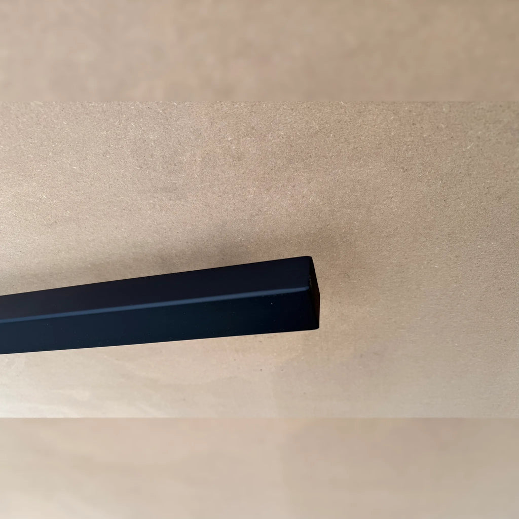 Square Steel Handrail