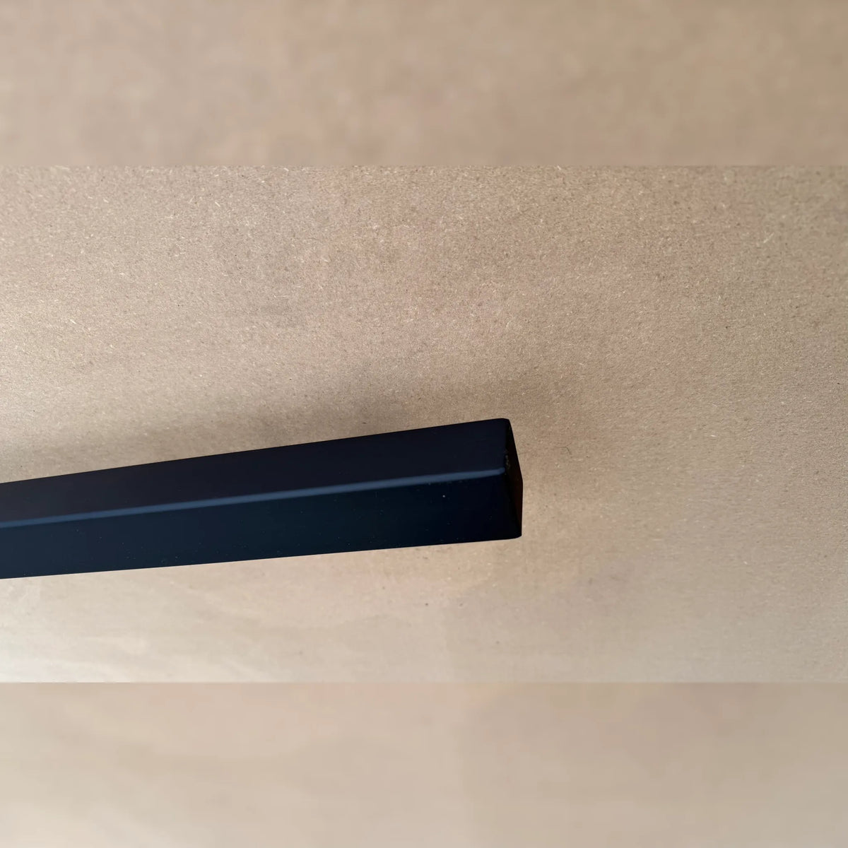 Square Steel Handrail