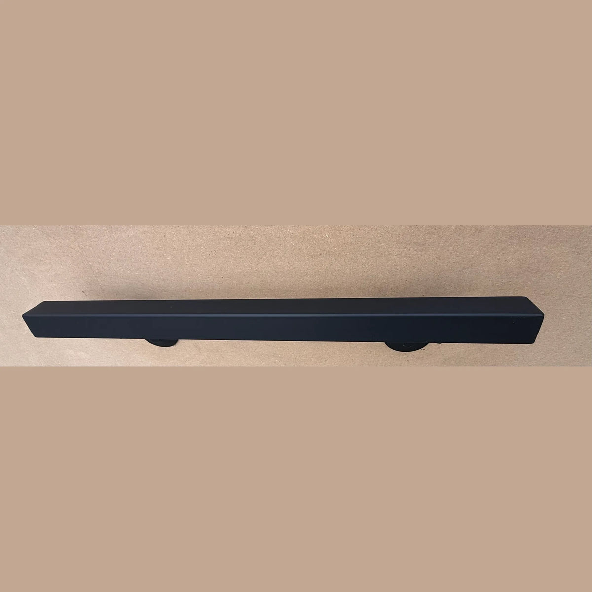 Square Steel Handrail