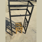 Tall Coffee Table Stand