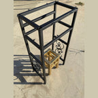 Tall Coffee Table Stand