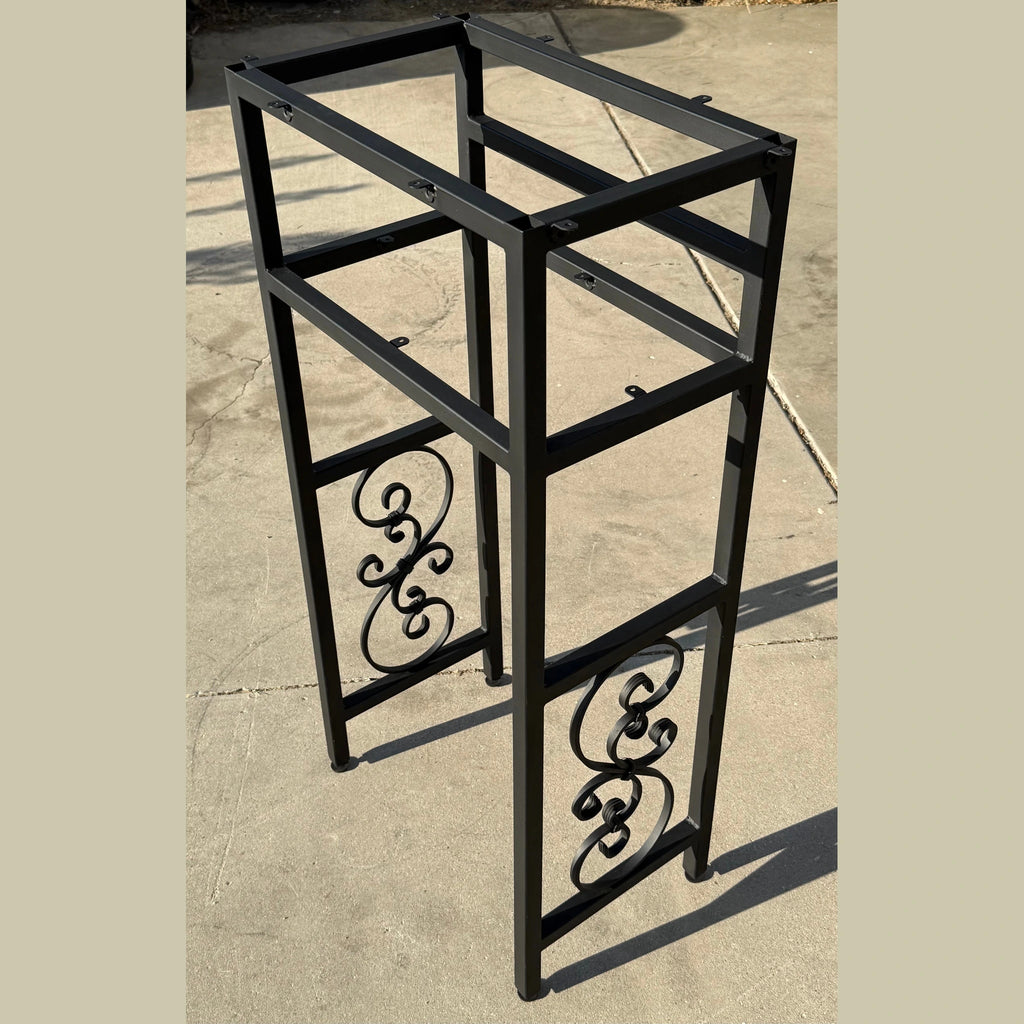 Tall Coffee Table Stand