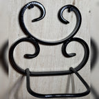 Wall Hung Terracotta Stand