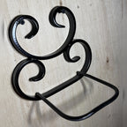Wall Hung Terracotta Stand