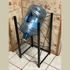 Water Jug Stand X-Brace