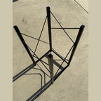 Water Jug Stand X-Brace